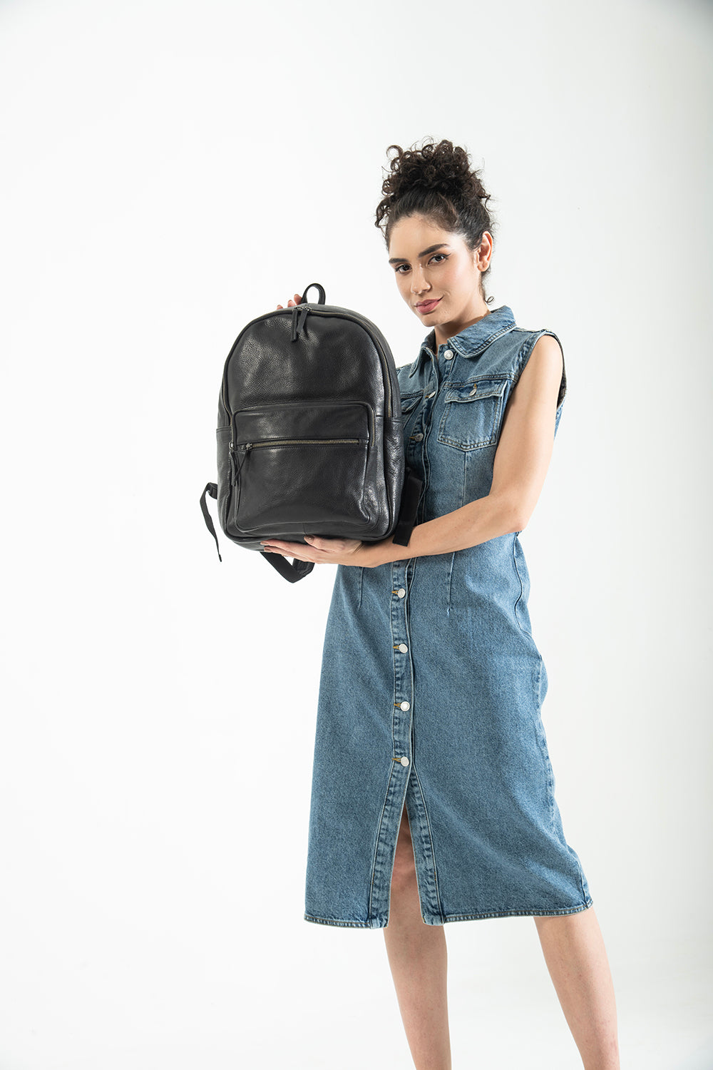 Paris Classic Backpack