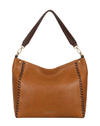 Brown & Cognac