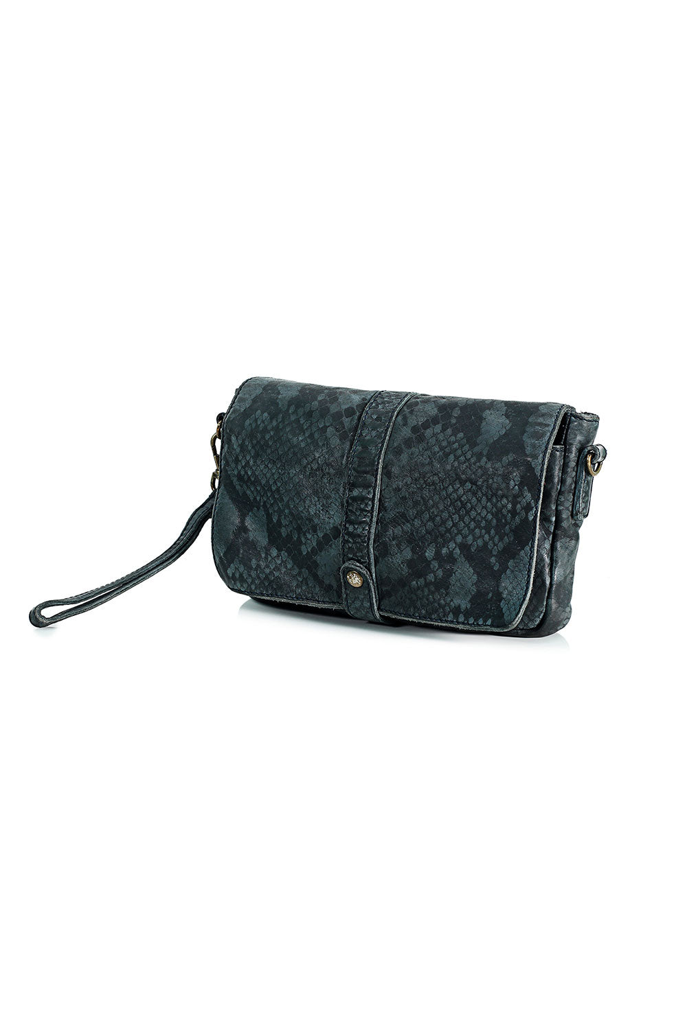 Lyon Exotic Sling Bag