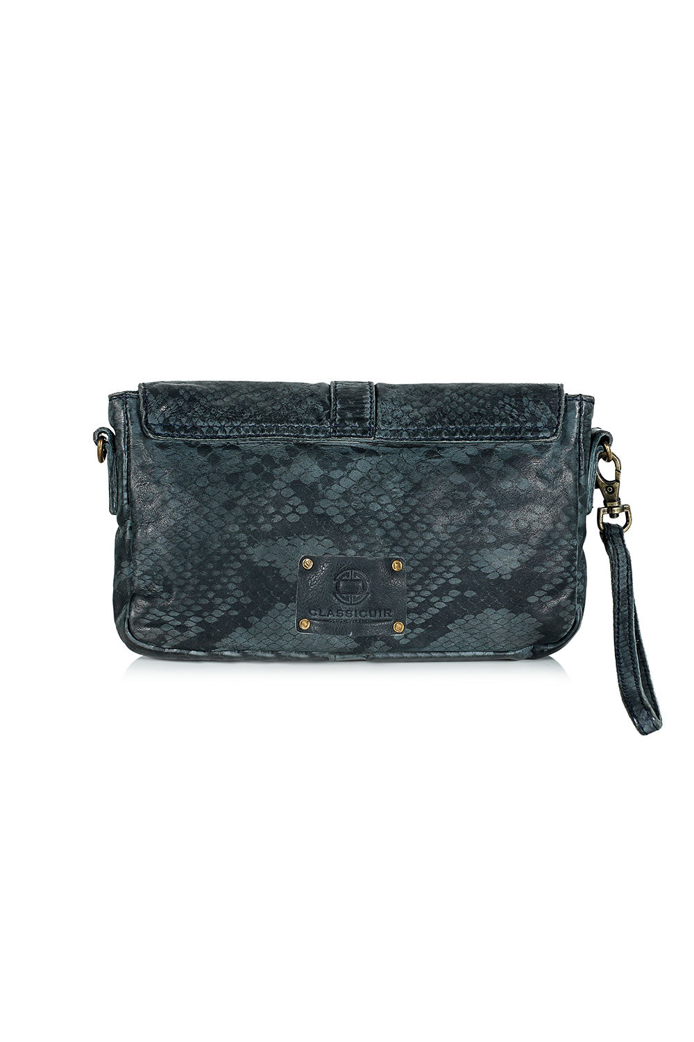 Lyon Exotic Sling Bag