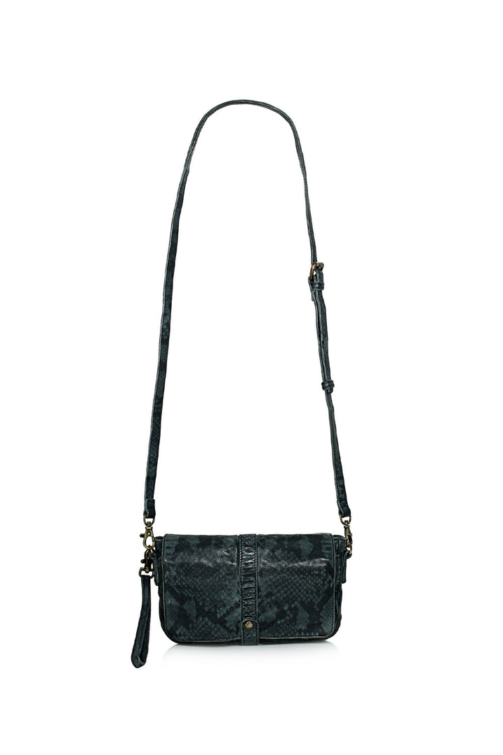 Lyon Exotic Sling Bag