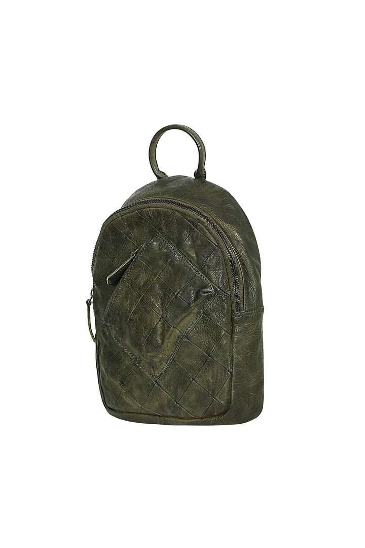 Cannes Diamond Mini Backpack