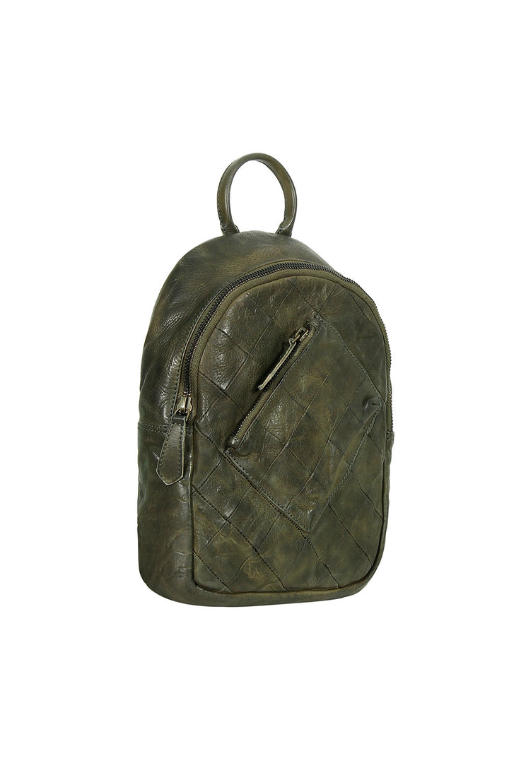 Cannes Diamond Mini Backpack