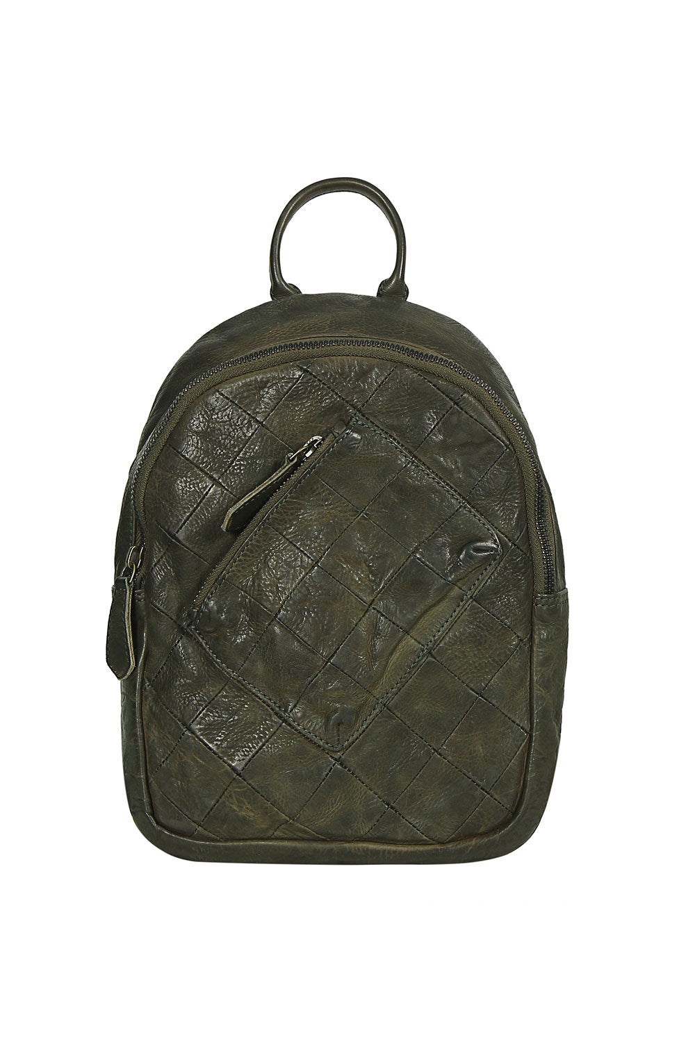 Cannes Diamond Mini Backpack