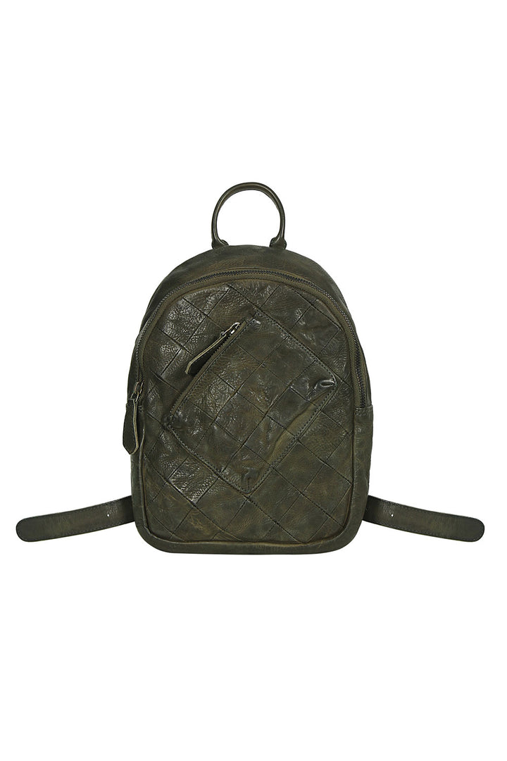 Cannes Diamond Mini Backpack