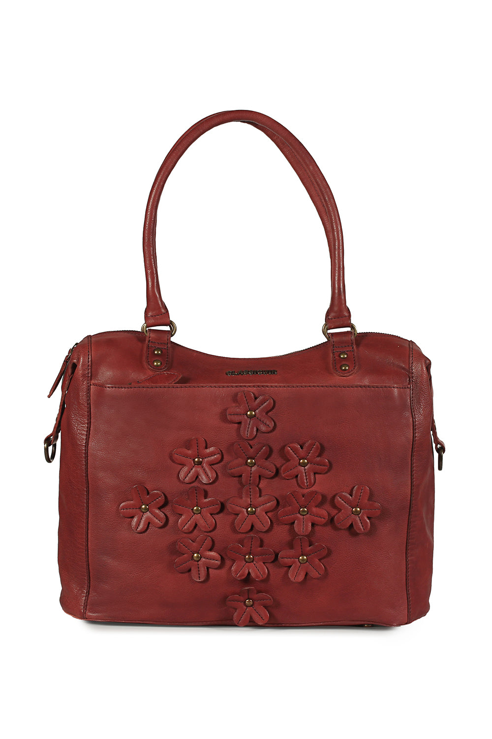 Lille 3d Floral Tote Bag